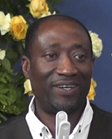 Amini Mupenda
