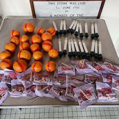 Christingle