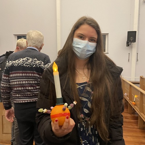 Christingle