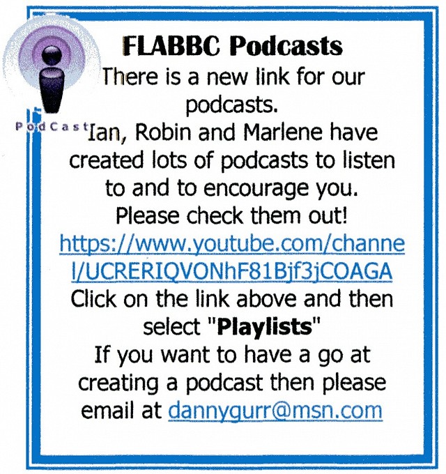 FLABBC Podcasts.